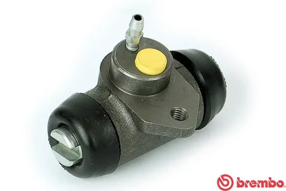Válec kolové brzdy BREMBO A12B27 – OE 281611047
