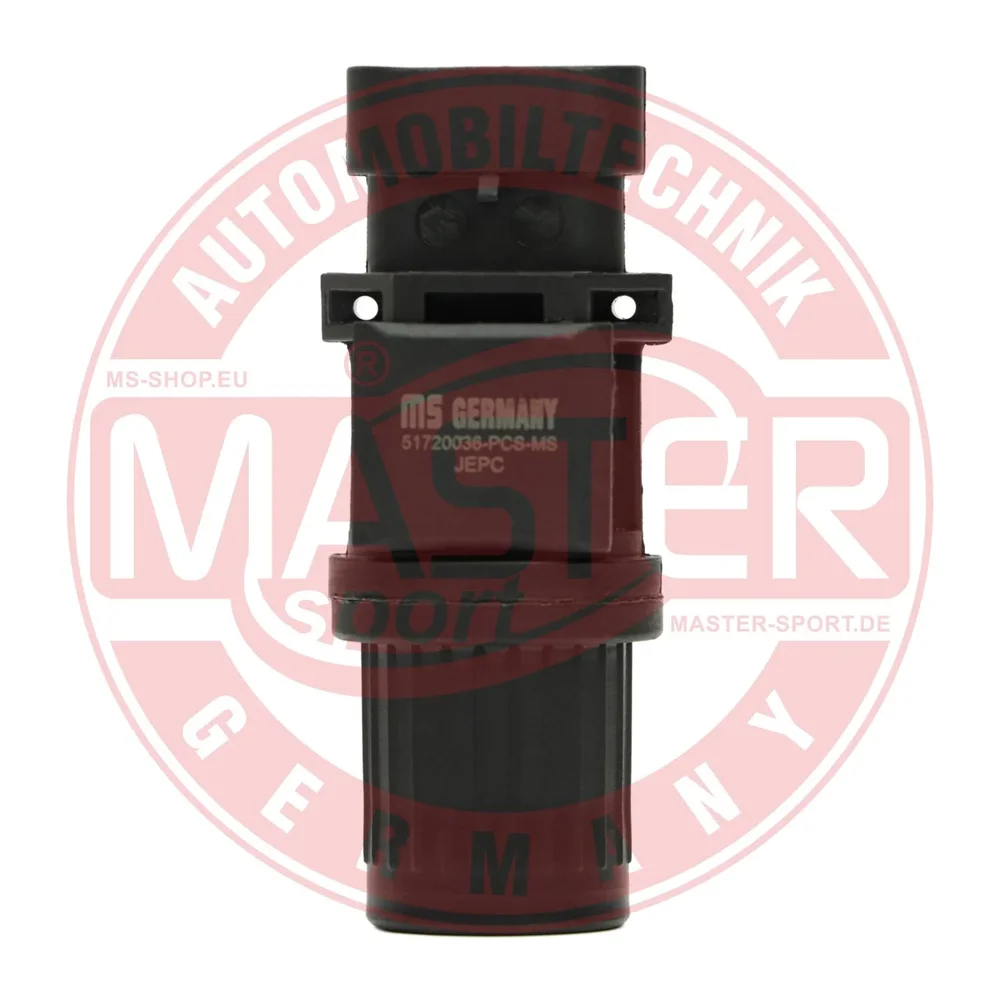 Snímač, rychlost MASTER-SPORT GERMANY 51720036-PCS-MS