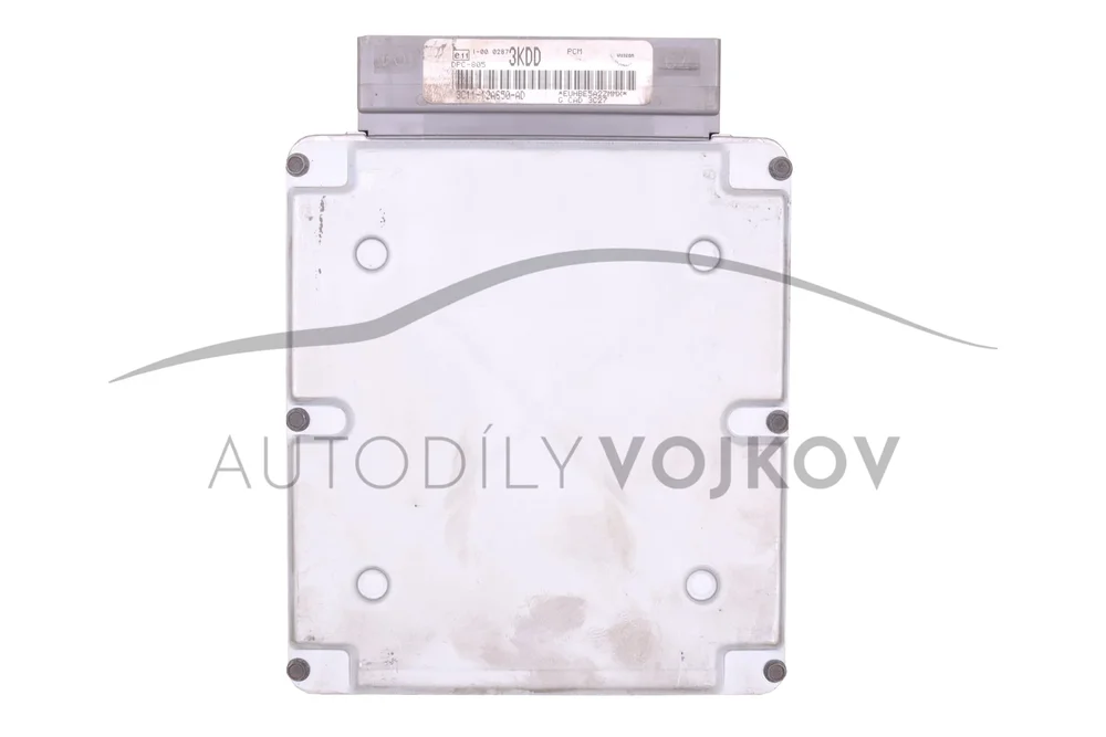 Řídící jednotka motoru 3C11-12A650-AD v:118395 Řídící jednotka motoru 3C11-12A650-AD v:118395