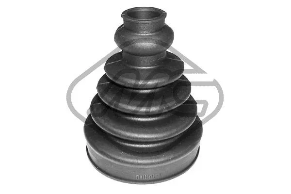 Sada měchů, hnací hřídel METALCAUCHO 01177 Sada měchů, hnací hřídel METALCAUCHO 01177