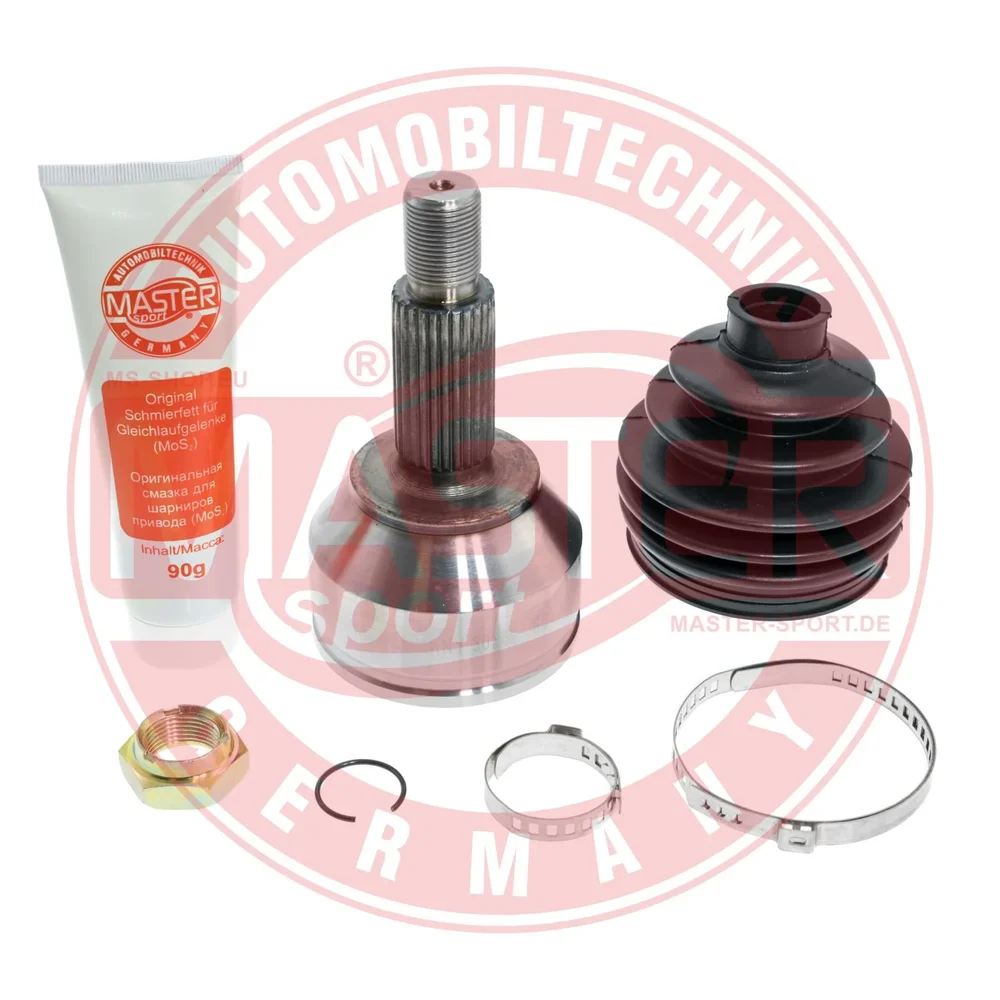 Homokinetický kĺb FORD Mondeo III MASTER-SPORT GERMANY 303610-SET-MS