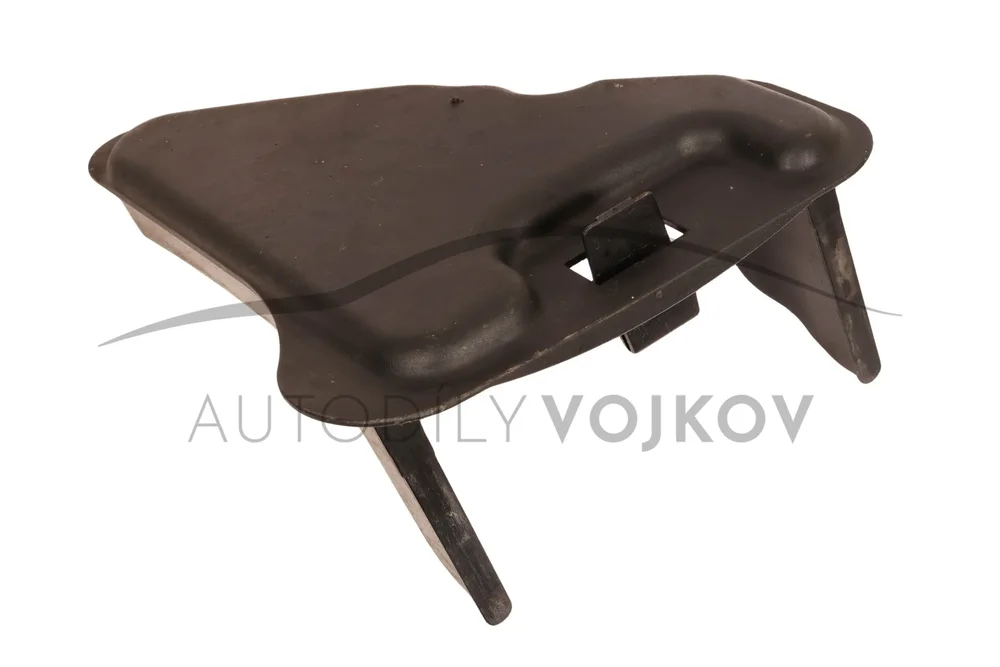 Deflektor vstupu vzduchu 9654937180 v:77184 Deflektor vstupu vzduchu 9654937180 v:77184