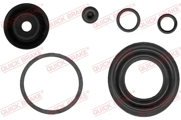 Sada na opravy, brzdový třmen QUICK BRAKE 114-0264