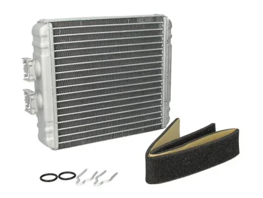 Vymenik tepla, Vnitrni vytapeni THERMOTEC D6A003TT – OE 8Z0819030
