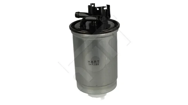FILTR PAL.AUDI A2 1.2-1.4TDI 00- HART 347153