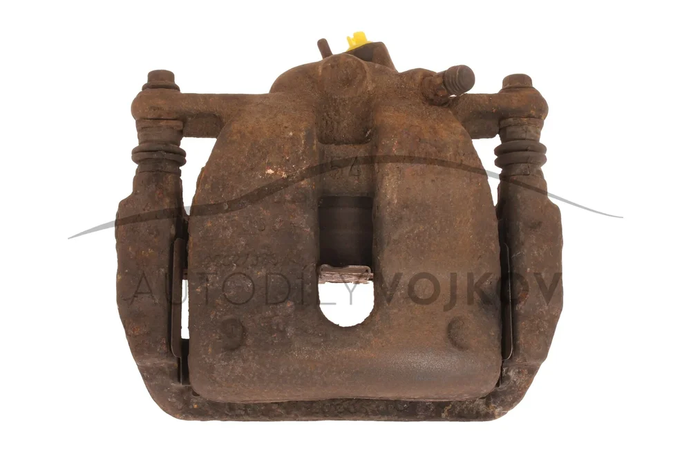 Brzdový třmen levý přední – 6Q0615123 X/- v:72743