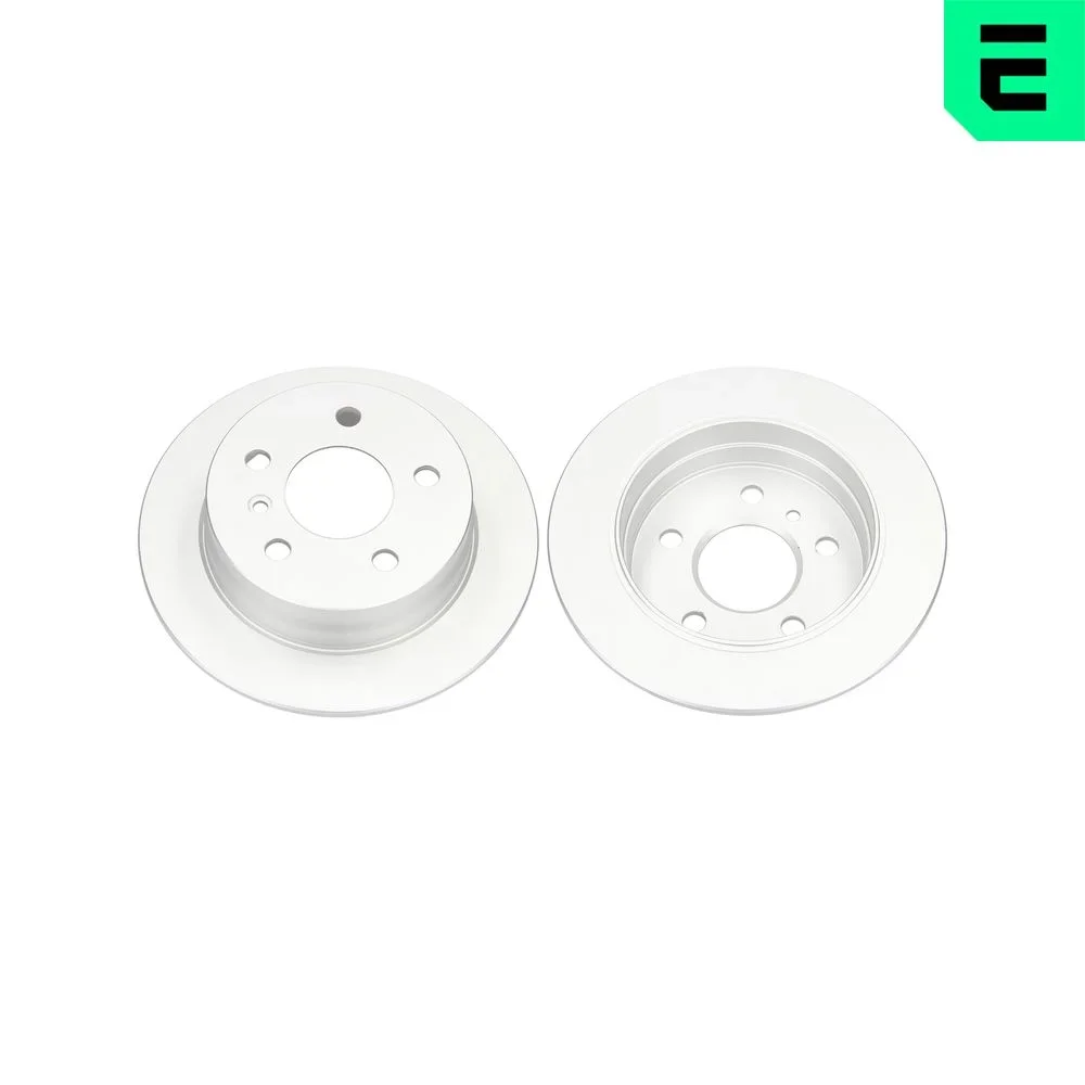 Brzdový kotouč OPTIMAL BS-7812C