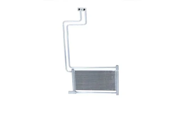 Olejový chladič, motorový olej NRF 31136