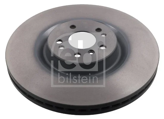 Brzdový kotouč FEBI BILSTEIN 43997