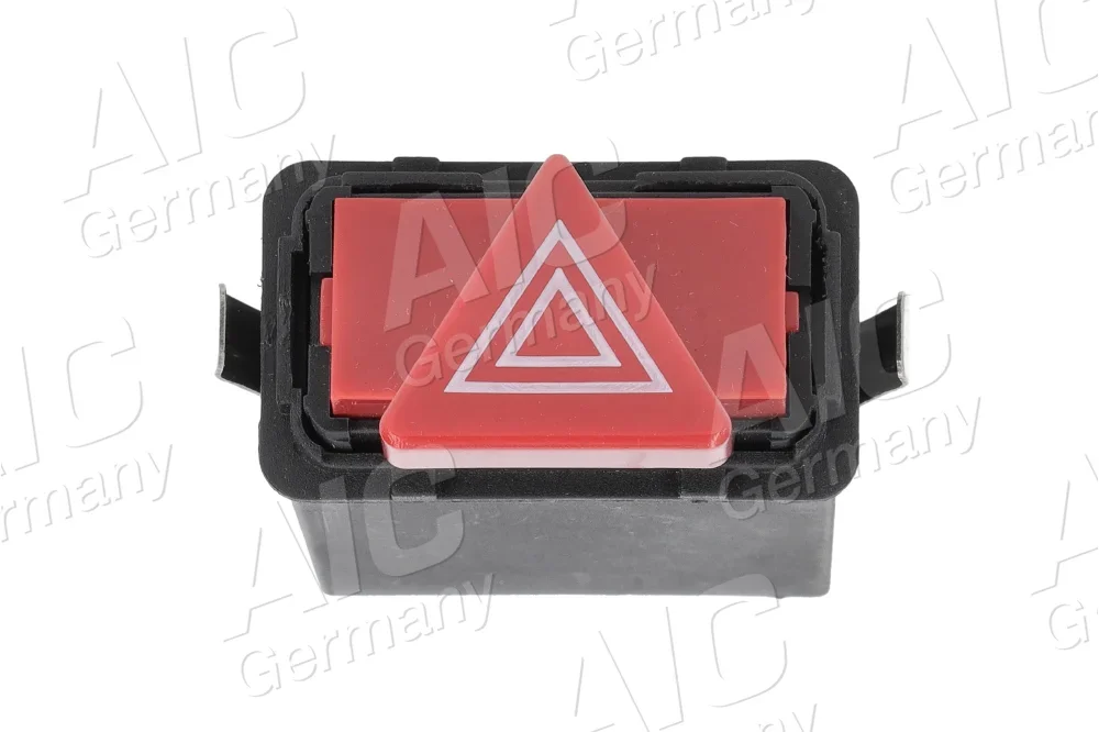 Vypínač výstražných blikačů AIC 51819 Vypínač výstražných blikačů AIC 51819