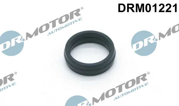 Těsnění, pouzdro olejového filtru Dr.Motor Automotive DRM01221