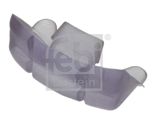 Nastavovací prvek, sedadlo FEBI BILSTEIN 37968