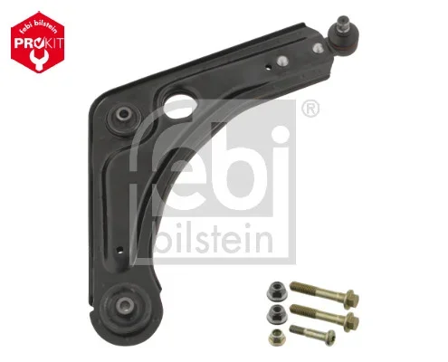 Ridici paka, zaveseni kol FEBI BILSTEIN 33116