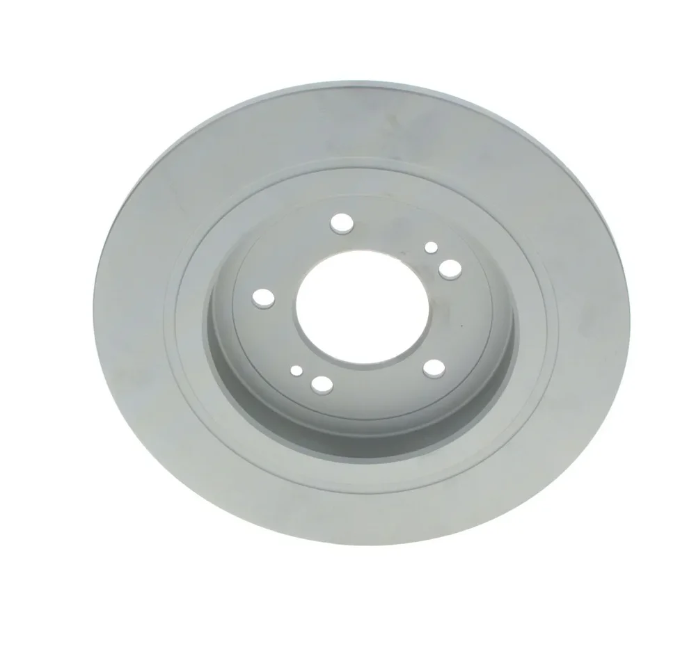 Brzdový kotouč BOSCH 0986479E46