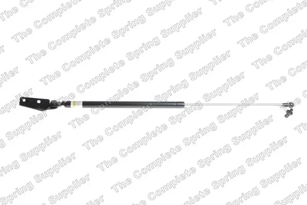 Pneumaticka pruzina, zavazadlovy / nakladovy prostor LESJÖFORS 8188310