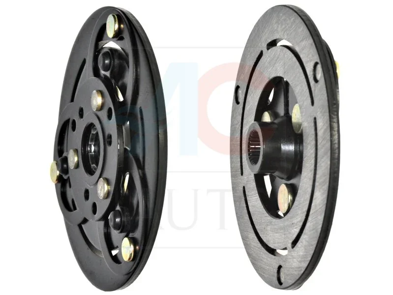 Unášecí kotouč, magnetická spojka-kompresor ACAUTO AC-05ZX04 Unášecí kotouč, magnetická spojka-kompresor ACAUTO AC-05ZX04