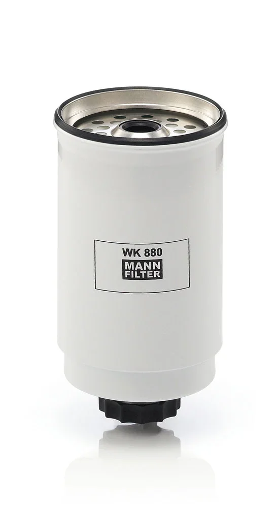 Palivový filtr MANN-FILTER WK880