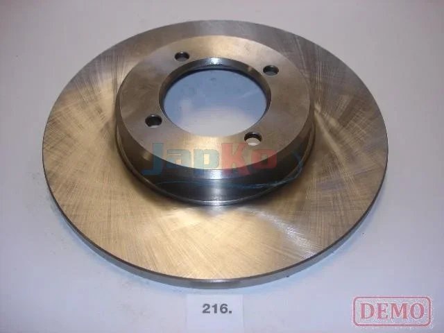 Brzdový kotouč JAPKO 60216C