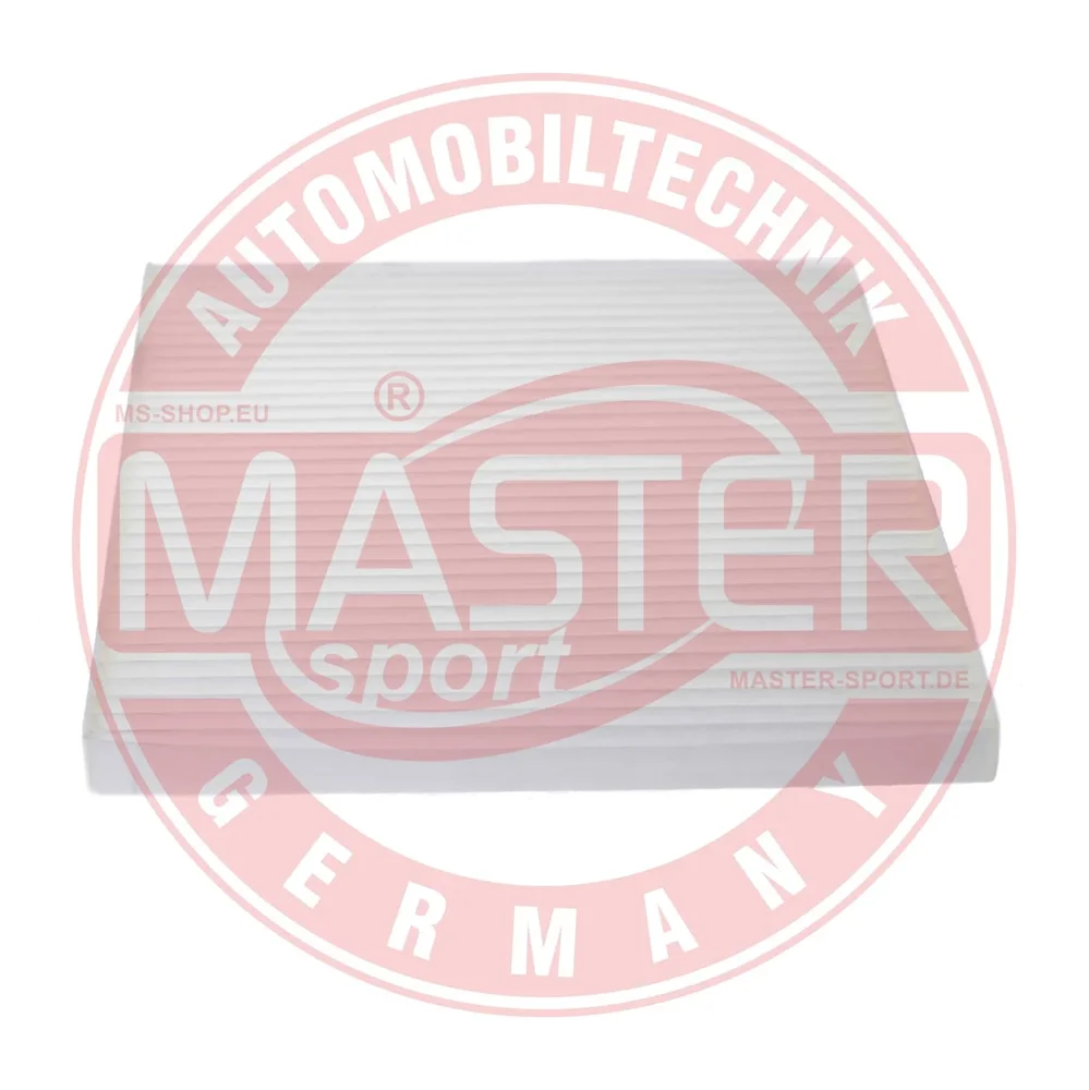 Kabínový filter SUZUKI Liana MASTER-SPORT GERMANY 2027-IF-PCS-MS