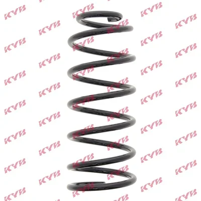 Pruzina podvozku KYB RA6673 – OE 553301C211