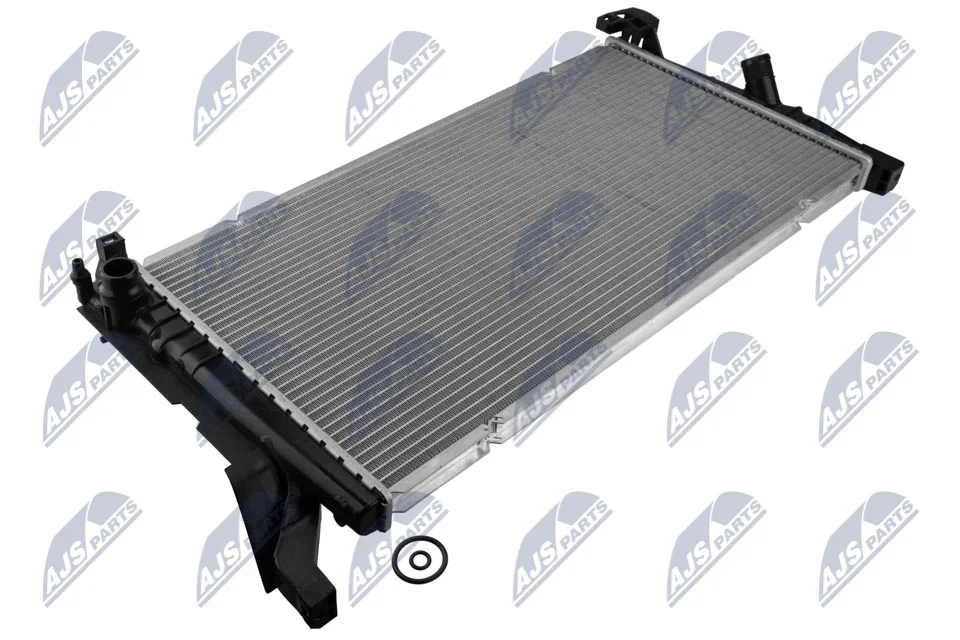 Chladič, chlazení motoru NTY CCH-BM-005