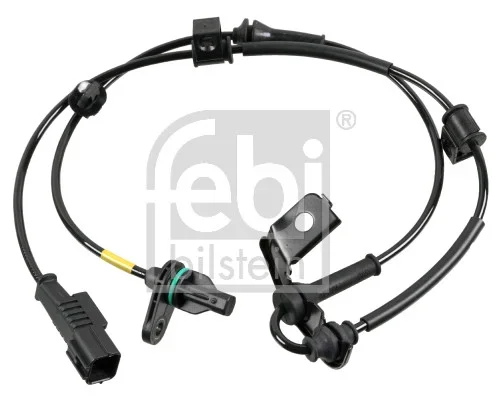 Snímač, počet otáček kol FEBI BILSTEIN 181248 – OE 95670-D3000
