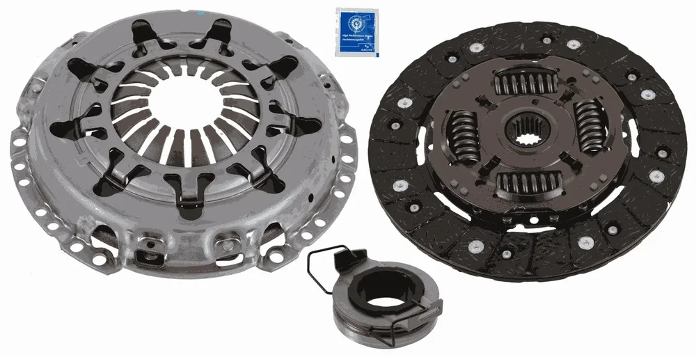 Sada spojky SACHS 3000951660