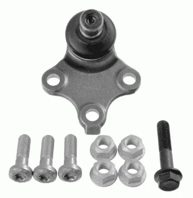 Podpora-/ Kloub LEMFÖRDER 2553402 – OE 364051