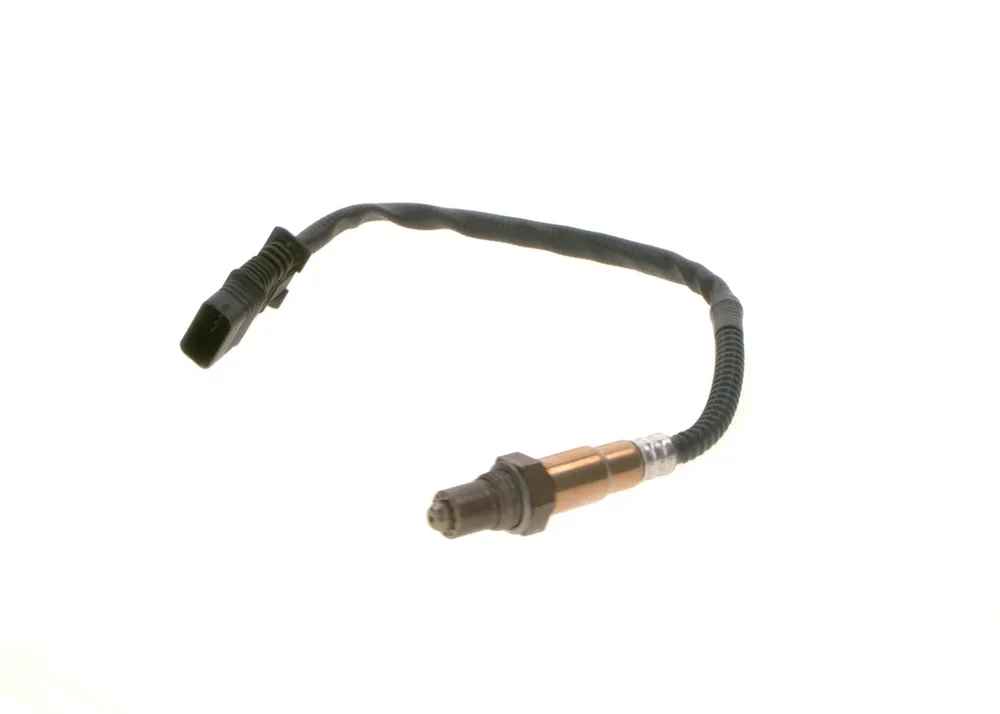 Lambda sonda BOSCH 0258027029