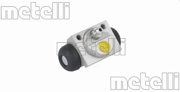 Válec kolové brzdy METELLI 04-1044 – OE 95231320