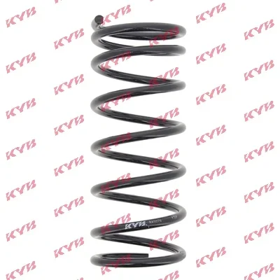 Pruzina podvozku KYB RA5076 – OE 5535024500