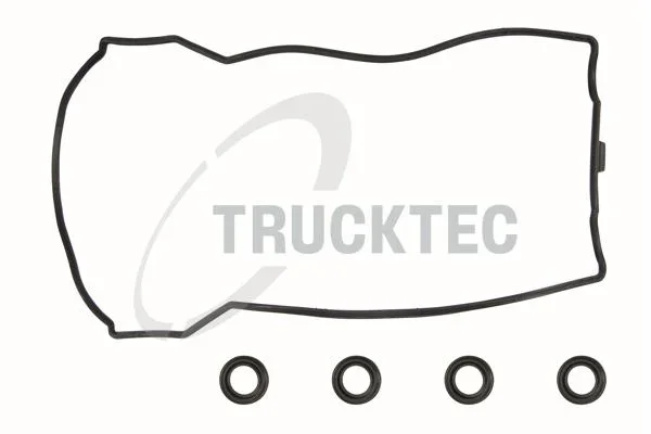 Sada těsnění, kryt hlavy válce TRUCKTEC AUTOMOTIVE 02.10.115 Sada těsnění, kryt hlavy válce TRUCKTEC AUTOMOTIVE 02.10.115