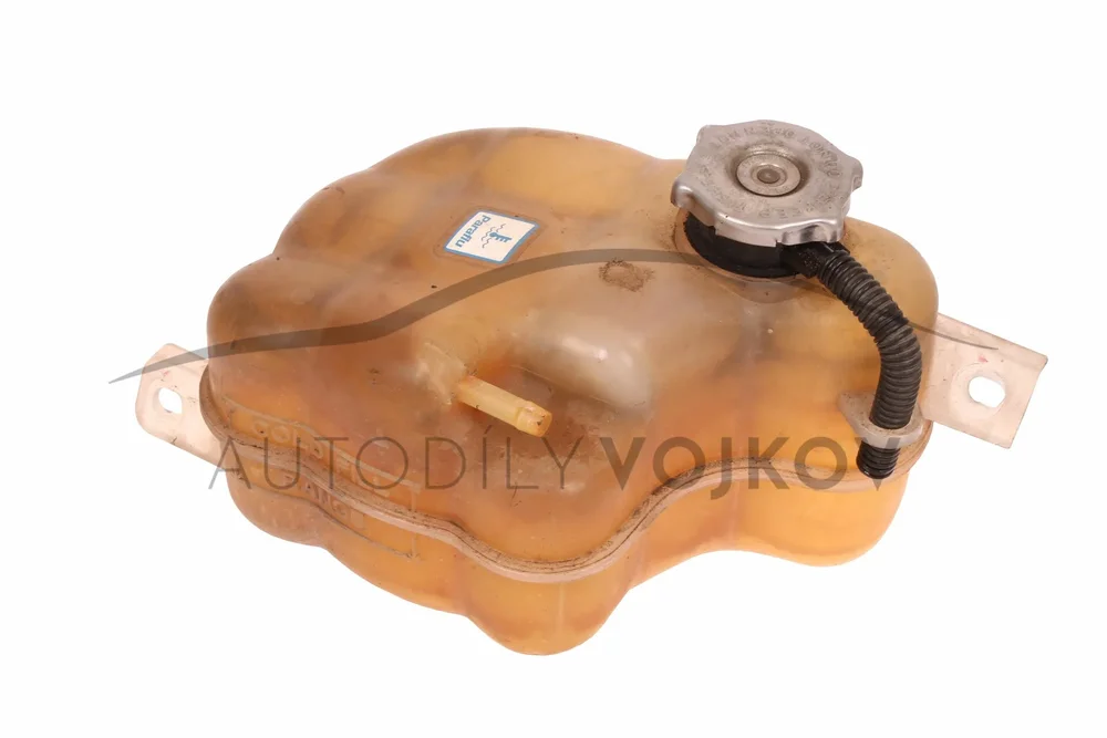 Nádobka chladící kapaliny v:71907 Nádobka chladící kapaliny v:71907