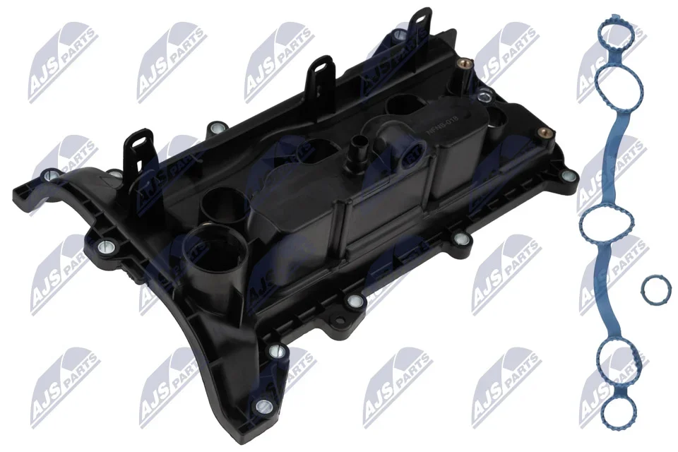 Kryt hlavy válce NTY BPZ-NS-018