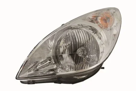 HY i20/L světlomet H4 DEPO 221-1151LMLD-EM