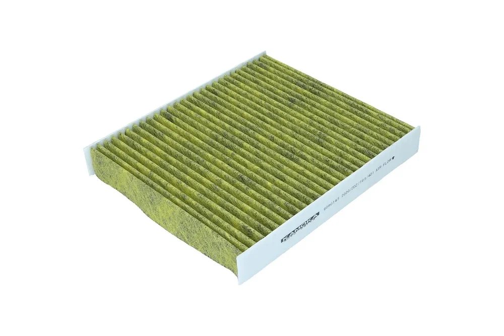 Filtr, vzduch v interiéru KAMOKA 6080143 – OE 97133D4000
