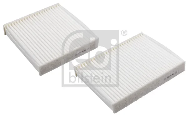 Filtr, vzduch v interiéru FEBI BILSTEIN 27950