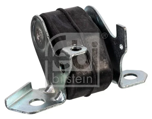 Držák, výfuková trubka FEBI BILSTEIN 172222 Držák, výfuková trubka FEBI BILSTEIN 172222