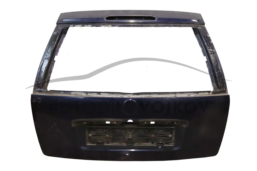 Dveře kufru COMBI v:60917