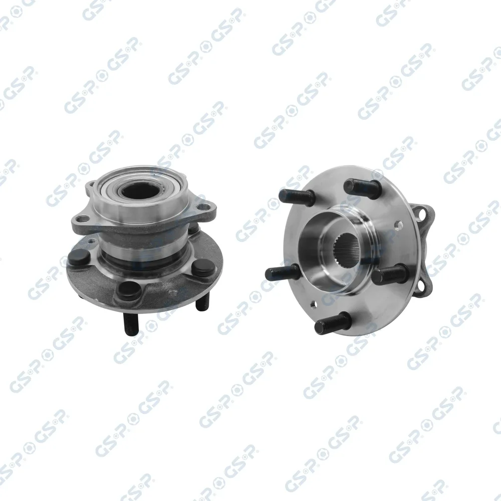 Lozisko kola GSP 9328012