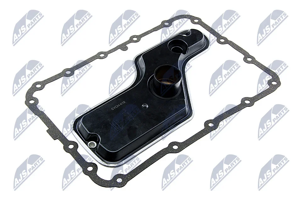 Hydraulický filtr, automatická převodovka NTY FSF-CH-019 Hydraulický filtr, automatická převodovka NTY FSF-CH-019