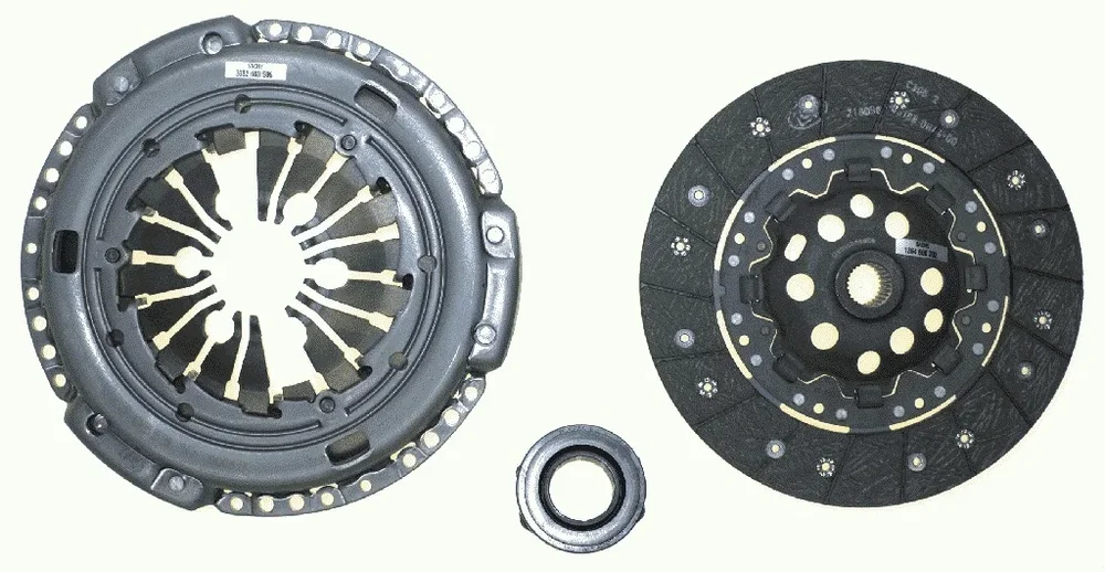Spojková sada SACHS 3000951707