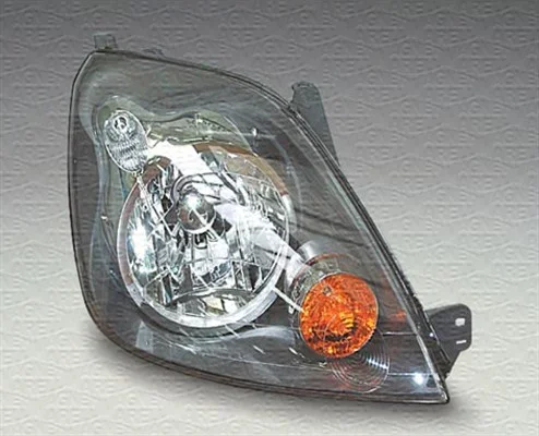 Hlavní světlomet MAGNETI MARELLI 710301224306 Hlavní světlomet MAGNETI MARELLI 710301224306