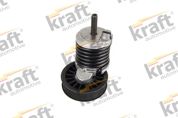 napinak, zebrovany klinovy remen KRAFT AUTOMOTIVE 1220015 napinak, zebrovany klinovy remen KRAFT AUTOMOTIVE 1220015