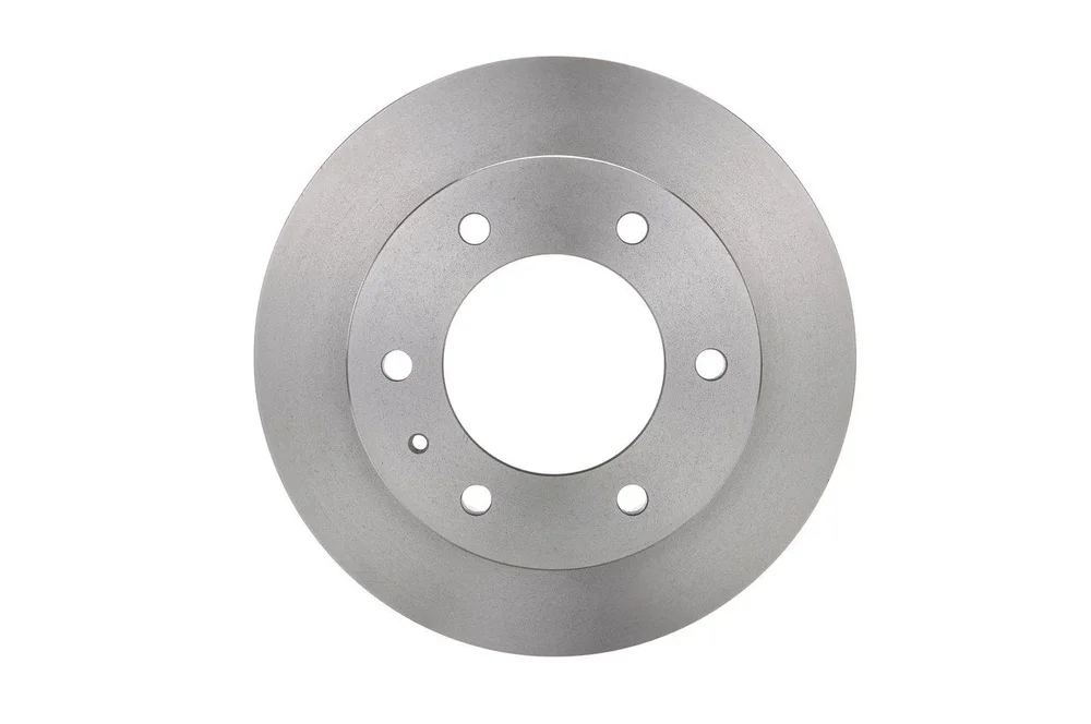 BO 0986479711 Brzdový kotouč BOSCH, High Carbon 114608