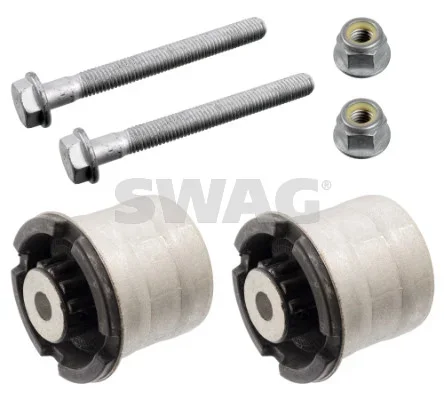 Uložení, řídicí mechanismus SWAG 33103078