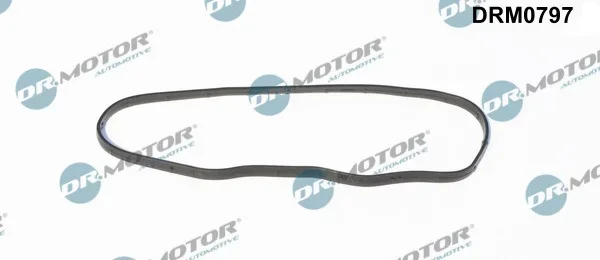 Těsnění, kryt rozvodového ústrojí Dr.Motor Automotive DRM0797