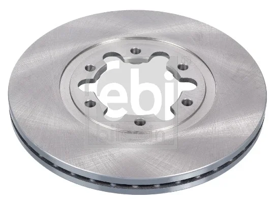 Brzdový kotouč FEBI BILSTEIN 44106