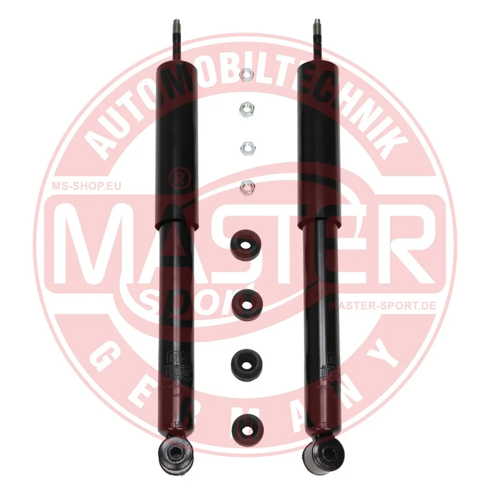 Tlumič pérování MASTER-SPORT GERMANY 16K007572