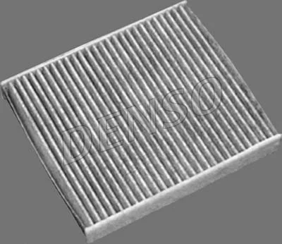 Filtr, vzduch v interiéru DENSO DCF106K